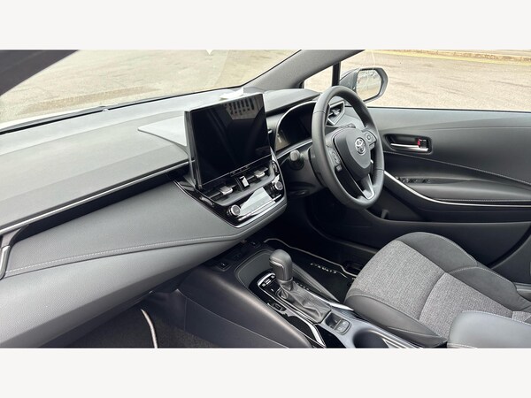 Used Toyota Corolla 2025 for sale - 76326126: Photo 12