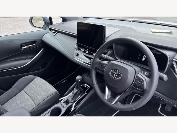 Used Toyota Corolla 2025 for sale - 76326126: Photo 13