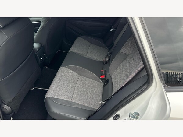 Used Toyota Corolla 2025 for sale - 76326126: Photo 15