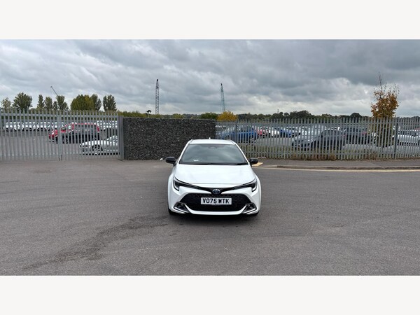 Used Toyota Corolla 2025 for sale - 76326126: Photo 17