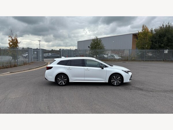Used Toyota Corolla 2025 for sale - 76326126: Photo 18