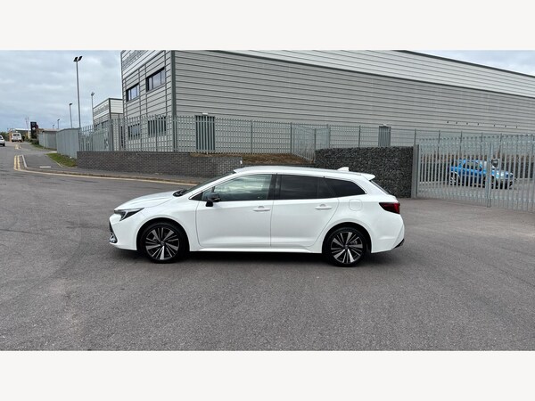 Used Toyota Corolla 2025 for sale - 76326126: Photo 19