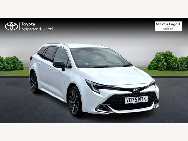 Used Toyota Corolla 2025 for sale - 76326126: Photo 1