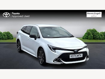 2025 (75) - 1.8 Hybrid Design 5dr CVT