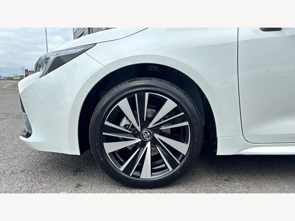 Used Toyota Corolla 2025 for sale - 76326126: Photo 20