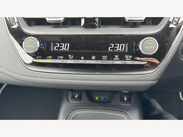 Used Toyota Corolla 2025 for sale - 76326126: Photo 23