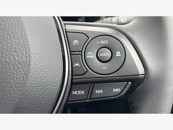 Used Toyota Corolla 2025 for sale - 76326126: Photo 25