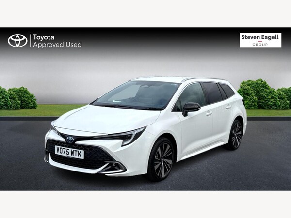 Used Toyota Corolla 2025 for sale - 76326126: Photo 3