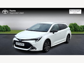Used Toyota Corolla 2025 for sale - 76326126: Photo 3
