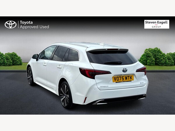 Used Toyota Corolla 2025 for sale - 76326126: Photo 6