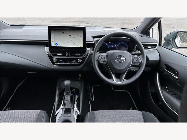 Used Toyota Corolla 2025 for sale - 76326126: Photo 7