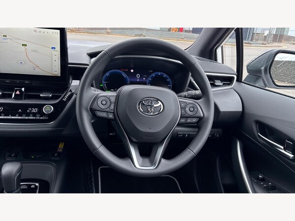 Used Toyota Corolla 2025 for sale - 76326126: Photo 8