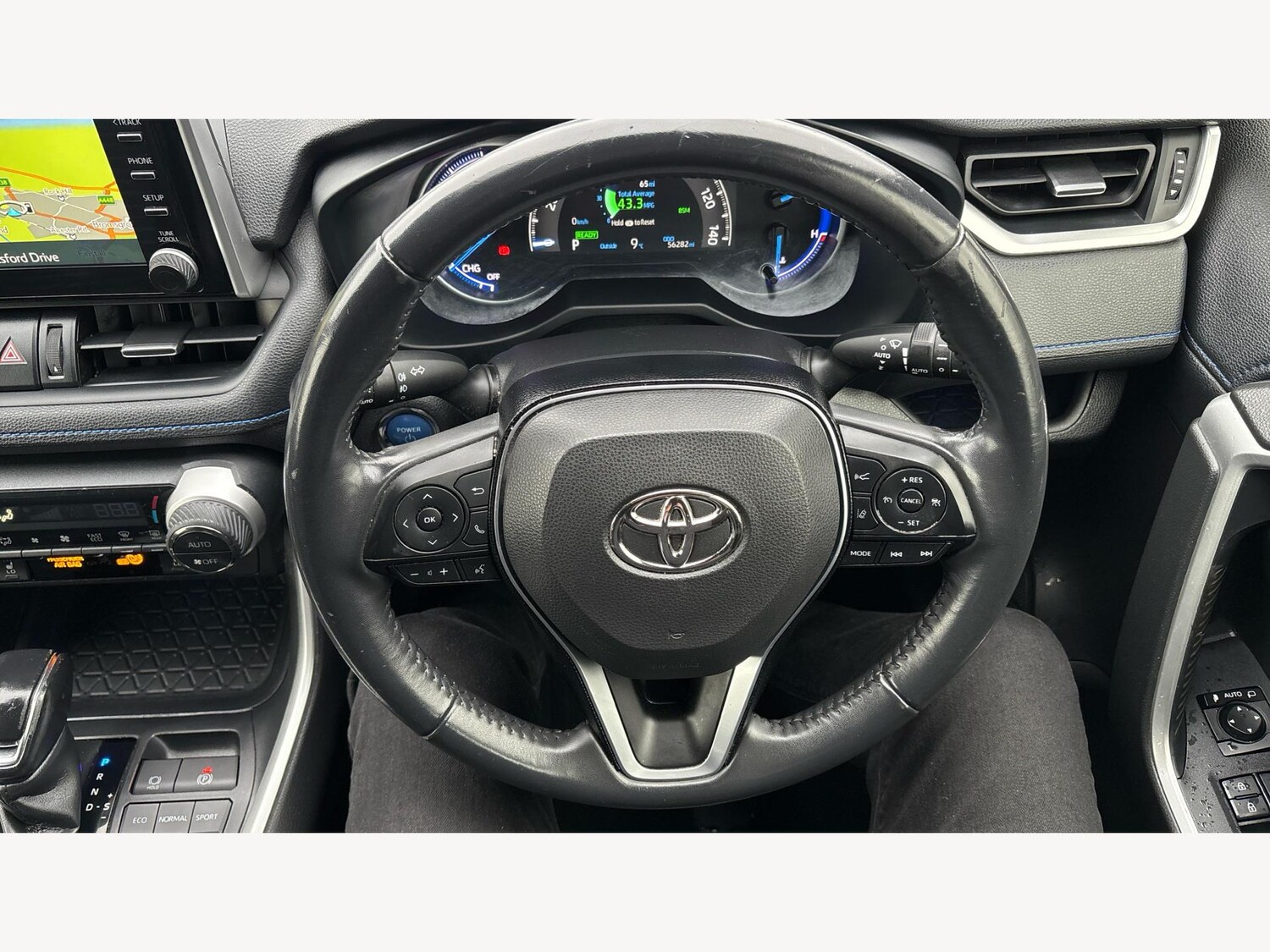 Used Toyota RAV4 2020 for sale - 77525022: Photo 10