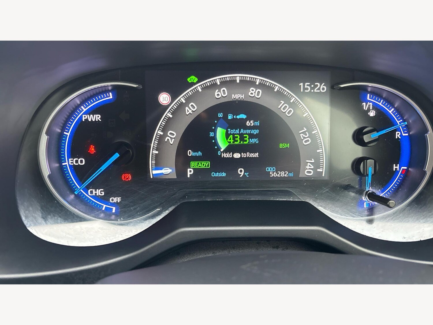 Used Toyota RAV4 2020 for sale - 77525022: Photo 11