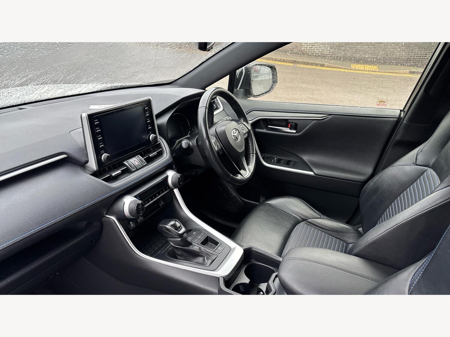 Used Toyota RAV4 2020 for sale - 77525022: Photo 12