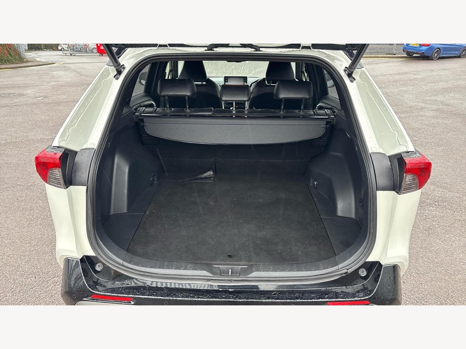 Used Toyota RAV4 2020 for sale - 77525022: Photo 16