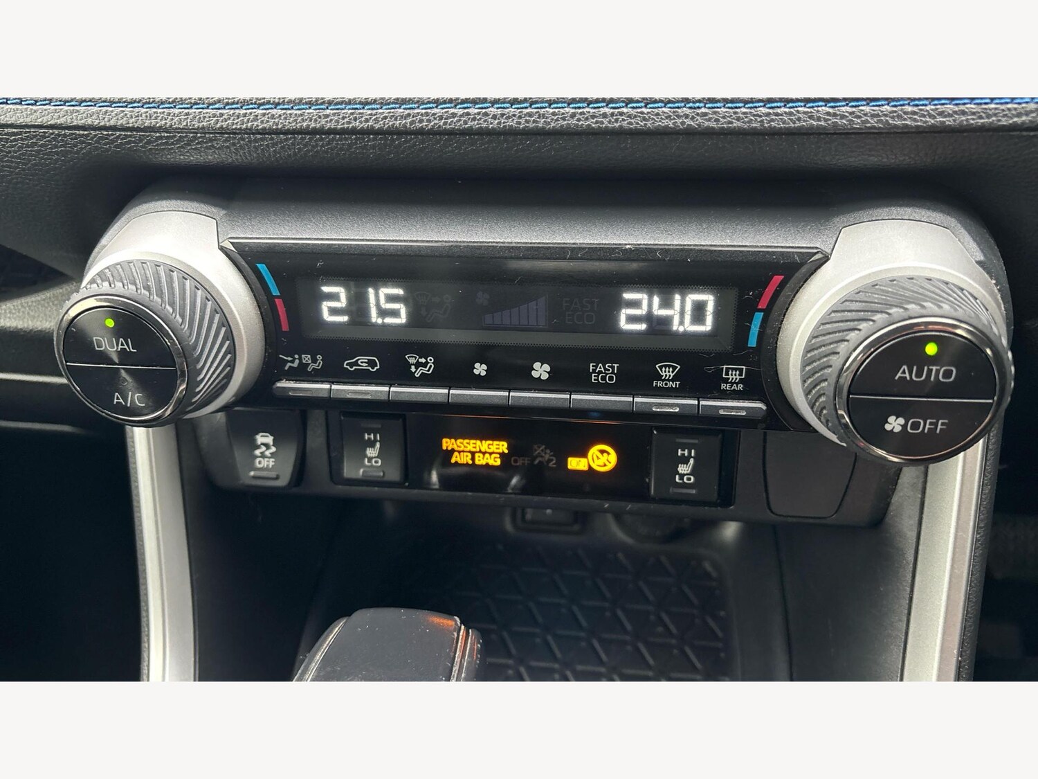 Used Toyota RAV4 2020 for sale - 77525022: Photo 23