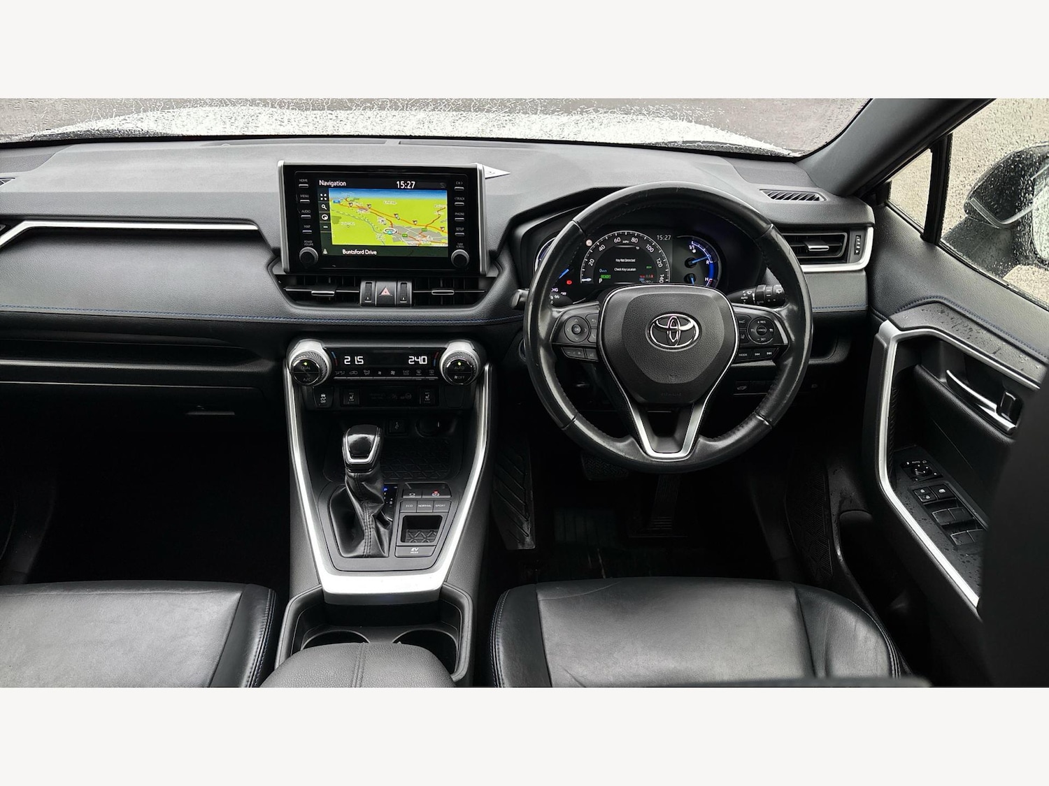 Used Toyota RAV4 2020 for sale - 77525022: Photo 7