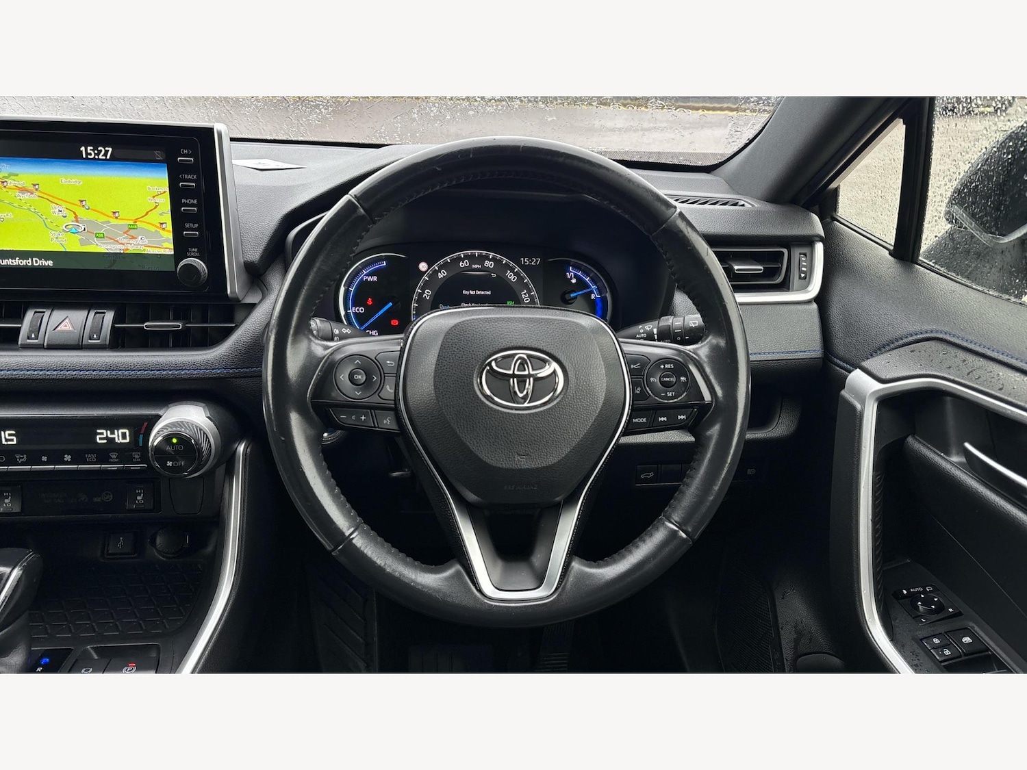 Used Toyota RAV4 2020 for sale - 77525022: Photo 8