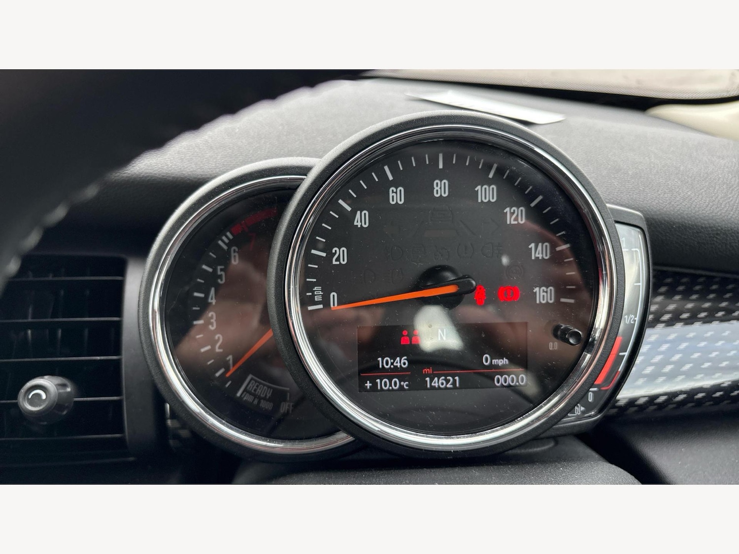 Used MINI Hatch for sale - 77230042: Photo 11