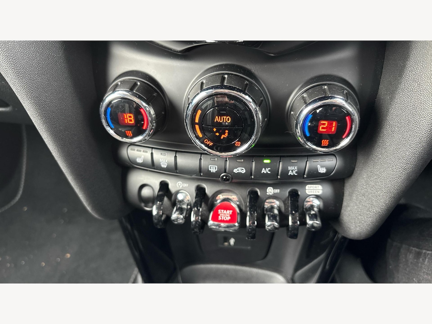 Used MINI Hatch for sale - 77230042: Photo 23