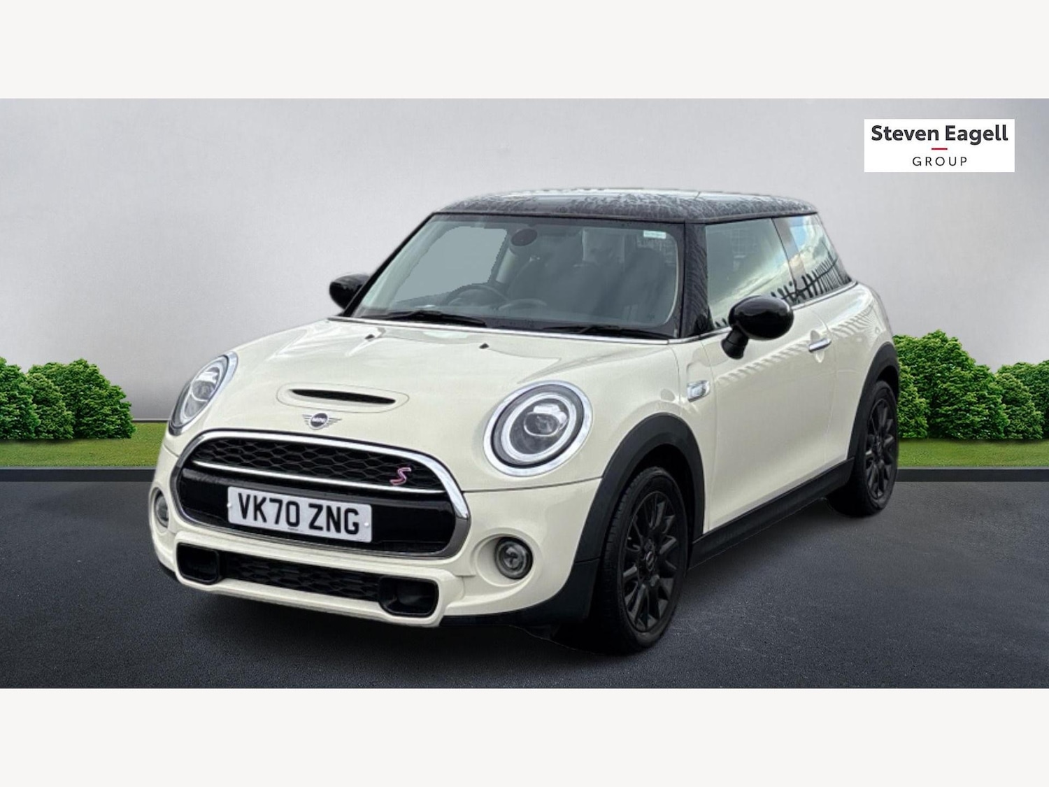 Used MINI Hatch for sale - 77230042: Photo 3
