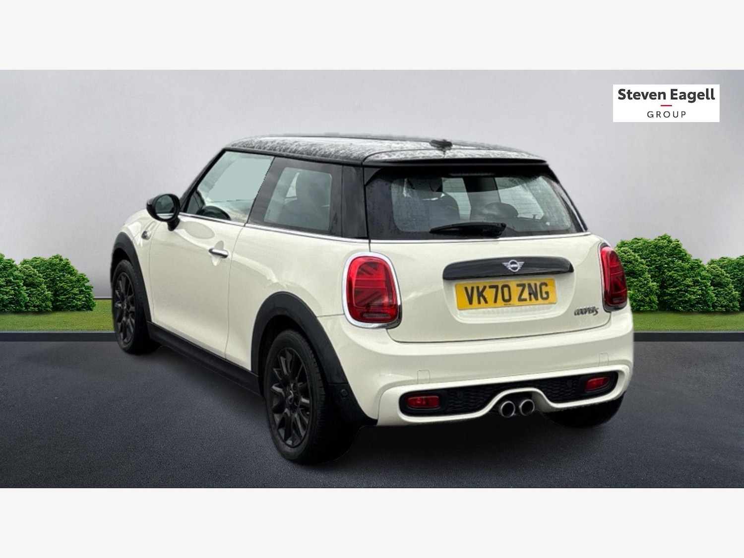 Used MINI Hatch for sale - 77230042: Photo 6