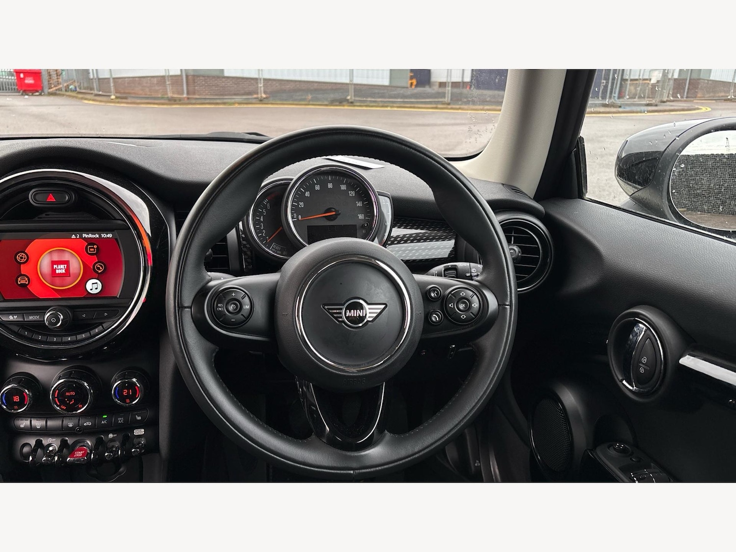 Used MINI Hatch for sale - 77230042: Photo 8