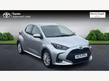 Used Toyota Yaris 2022 for sale - 78319259: Photo