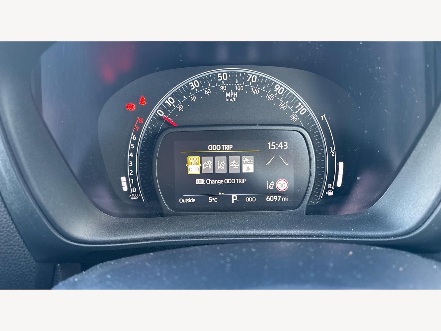 Used Toyota Aygo X 2024 for sale - 76689007: Photo 11