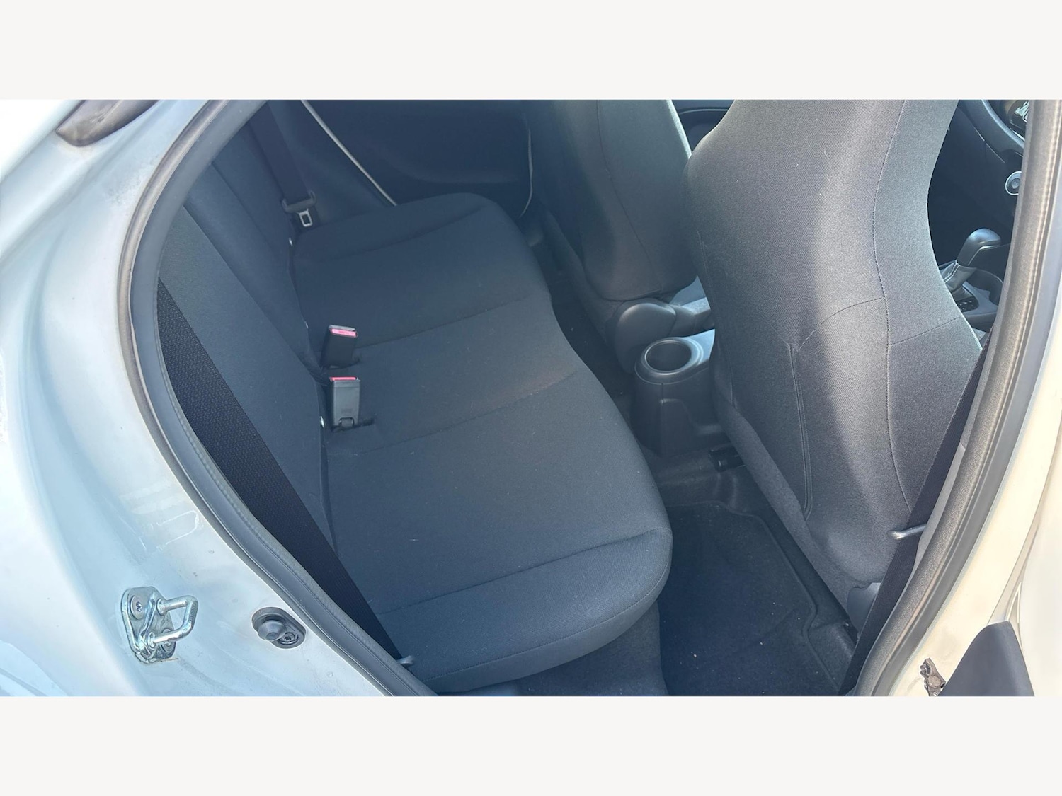 Used Toyota Aygo X 2024 for sale - 76689007: Photo 14