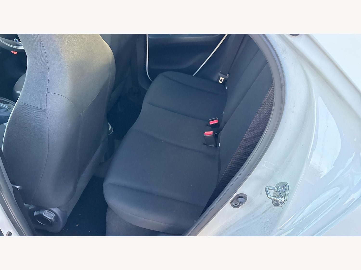 Used Toyota Aygo X 2024 for sale - 76689007: Photo 15