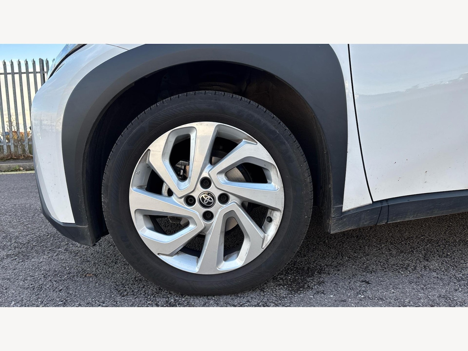 Used Toyota Aygo X 2024 for sale - 76689007: Photo 20