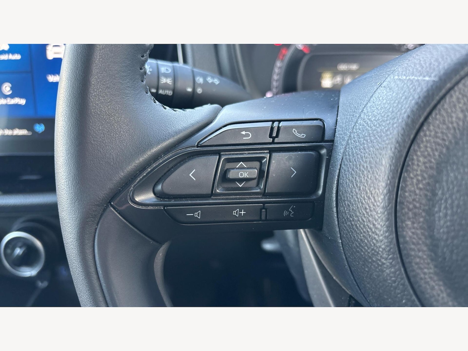 Used Toyota Aygo X 2024 for sale - 76689007: Photo 24