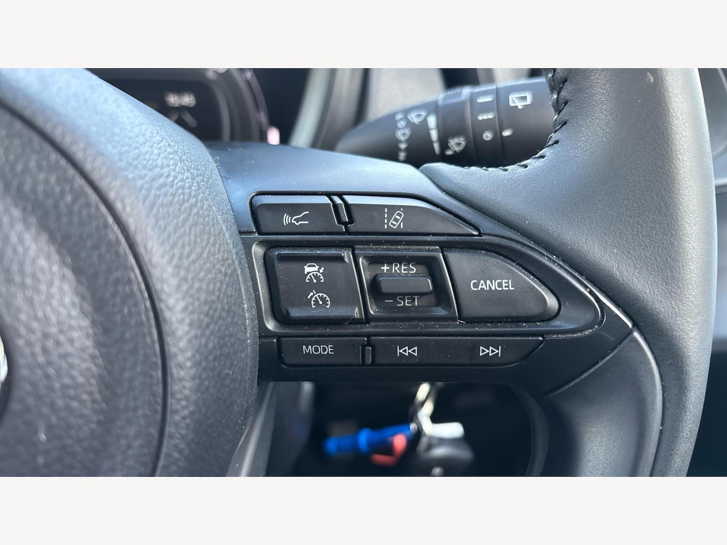 Used Toyota Aygo X 2024 for sale - 76689007: Photo 25