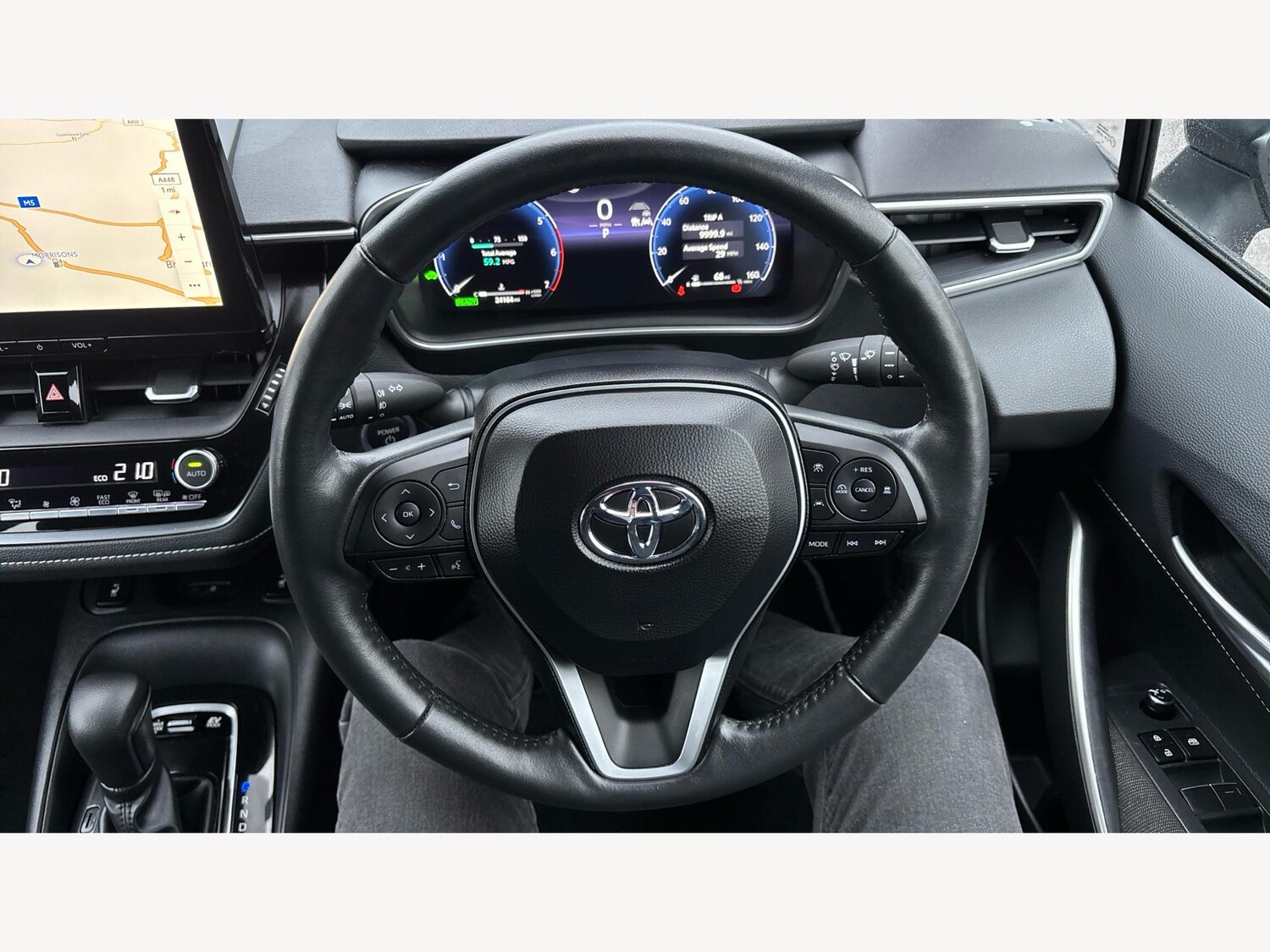 Used Toyota Corolla for sale - 77267919: Photo 10