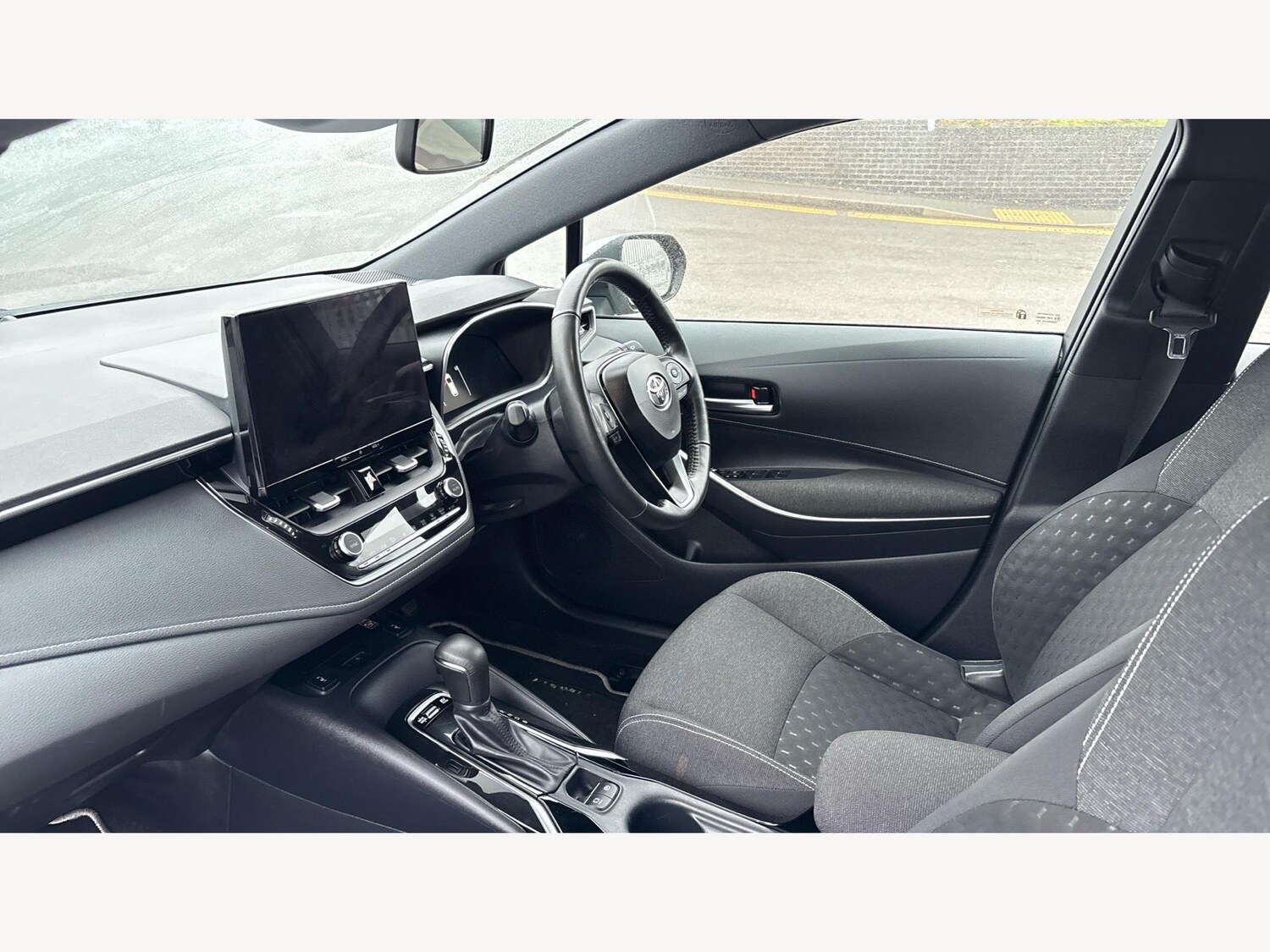 Used Toyota Corolla for sale - 77267919: Photo 12