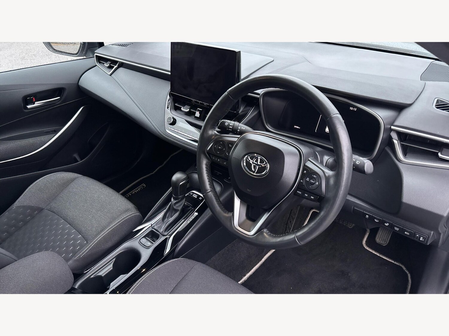 Used Toyota Corolla for sale - 77267919: Photo 13