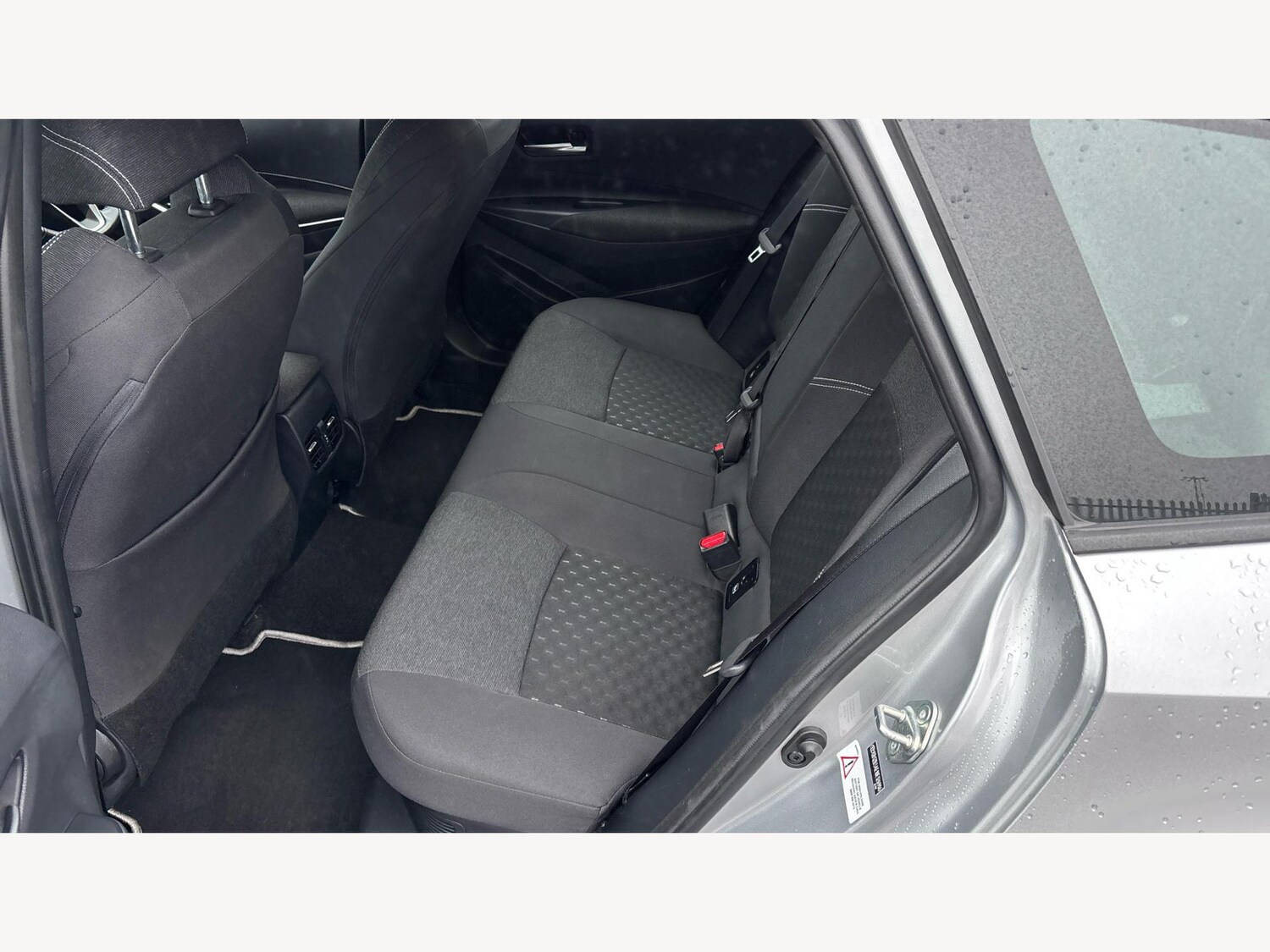 Used Toyota Corolla for sale - 77267919: Photo 15