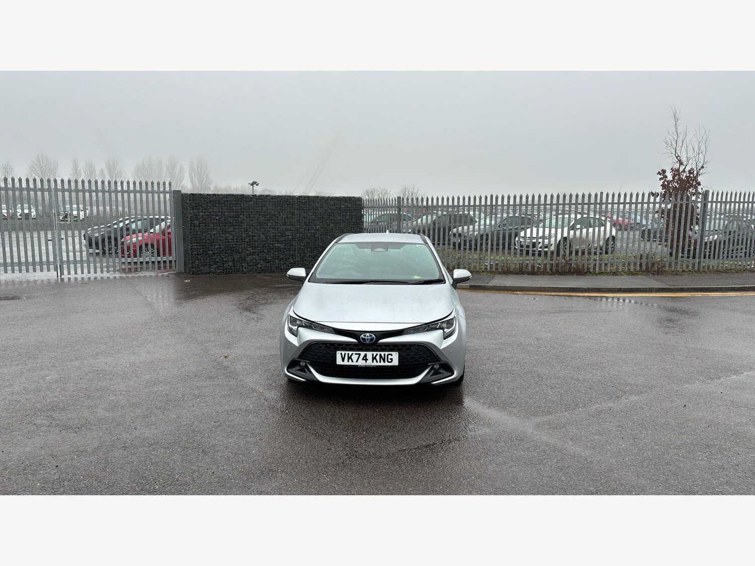 Used Toyota Corolla for sale - 77267919: Photo 17