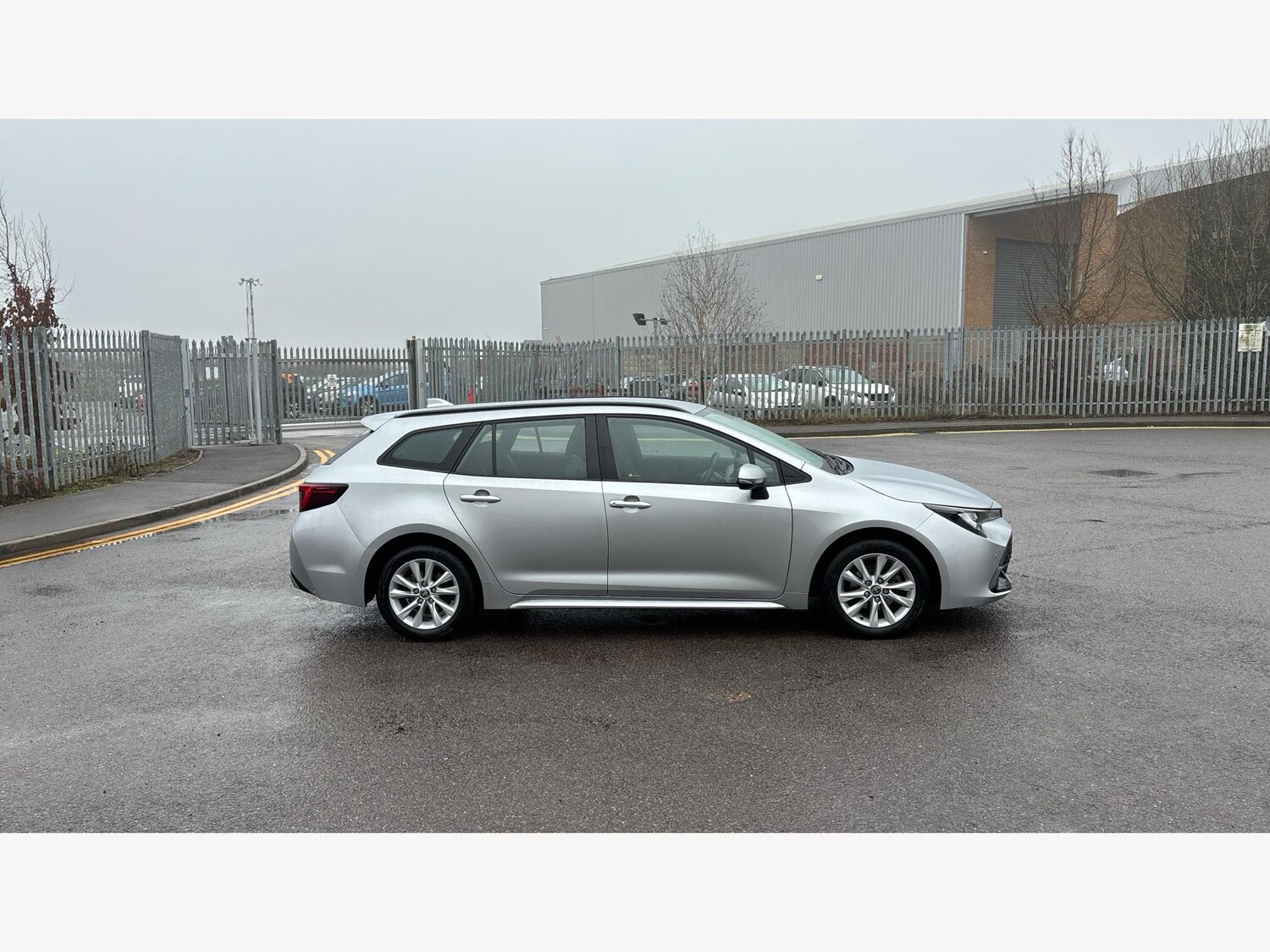 Used Toyota Corolla for sale - 77267919: Photo 18