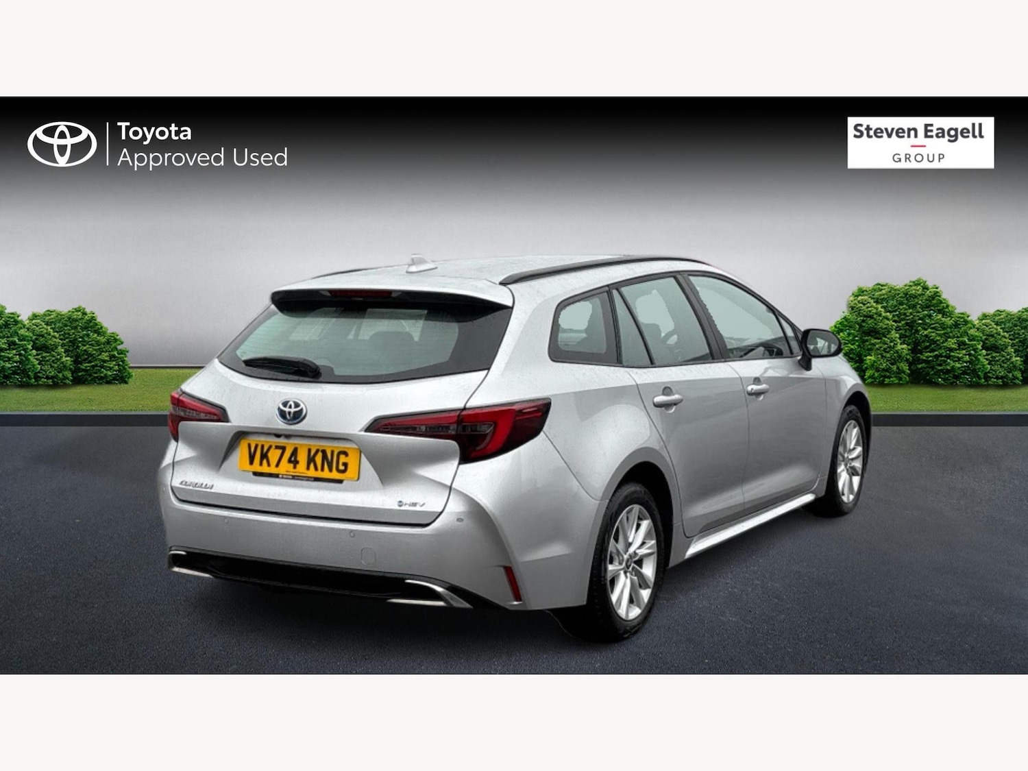 Used Toyota Corolla for sale - 77267919: Photo 2