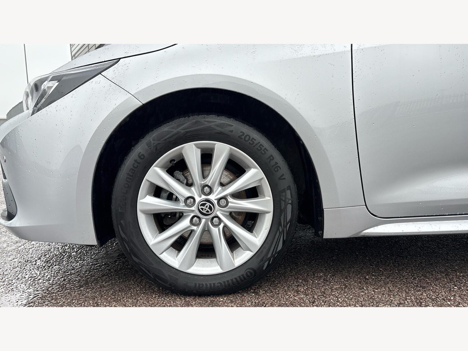 Used Toyota Corolla for sale - 77267919: Photo 20