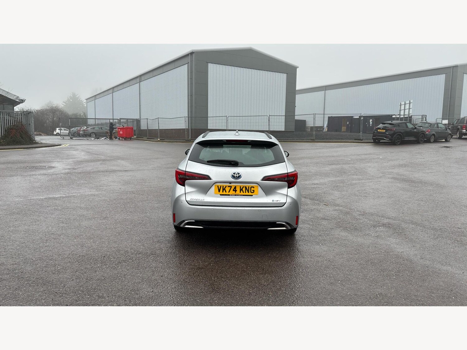 Used Toyota Corolla for sale - 77267919: Photo 21