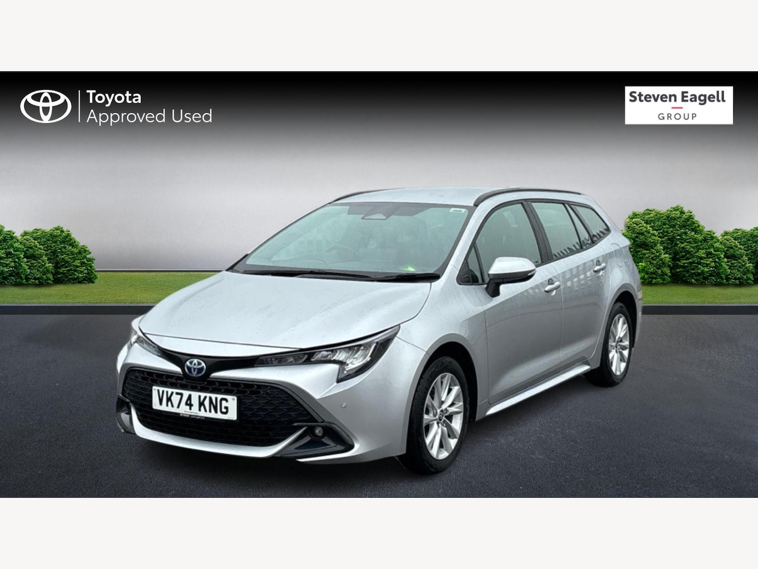 Used Toyota Corolla for sale - 77267919: Photo 3