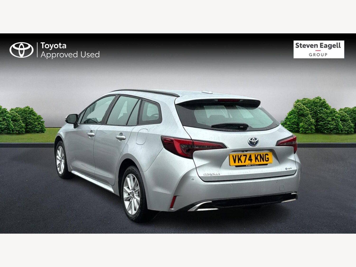 Used Toyota Corolla for sale - 77267919: Photo 6
