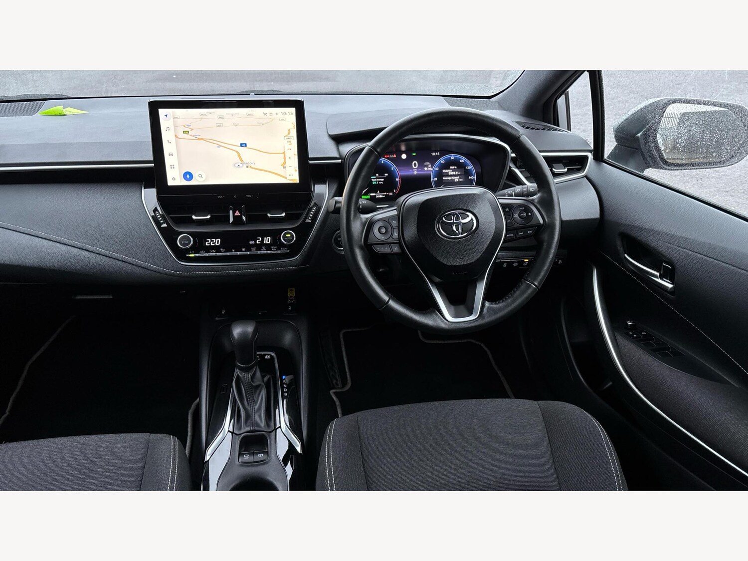 Used Toyota Corolla for sale - 77267919: Photo 7