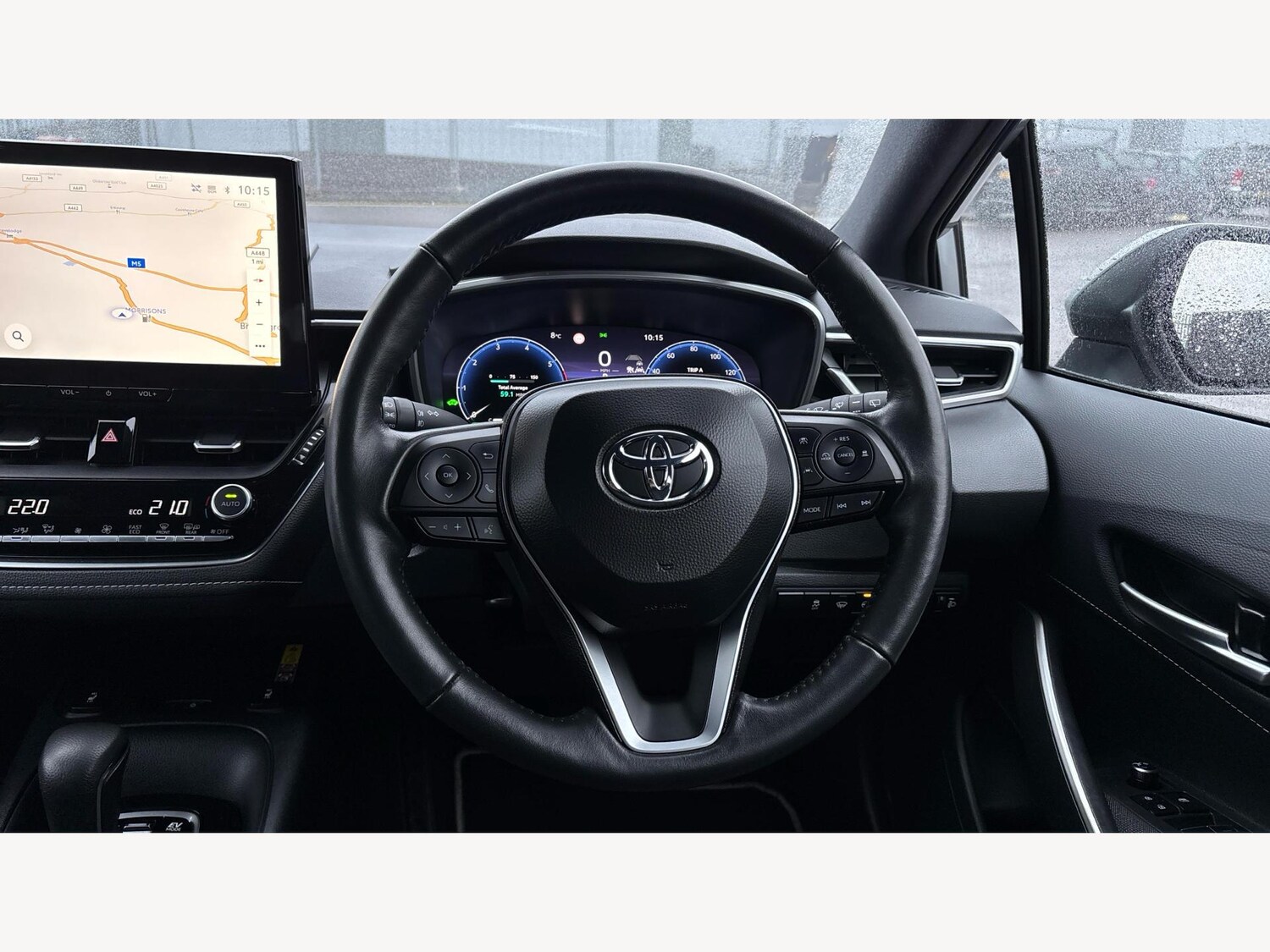 Used Toyota Corolla for sale - 77267919: Photo 8