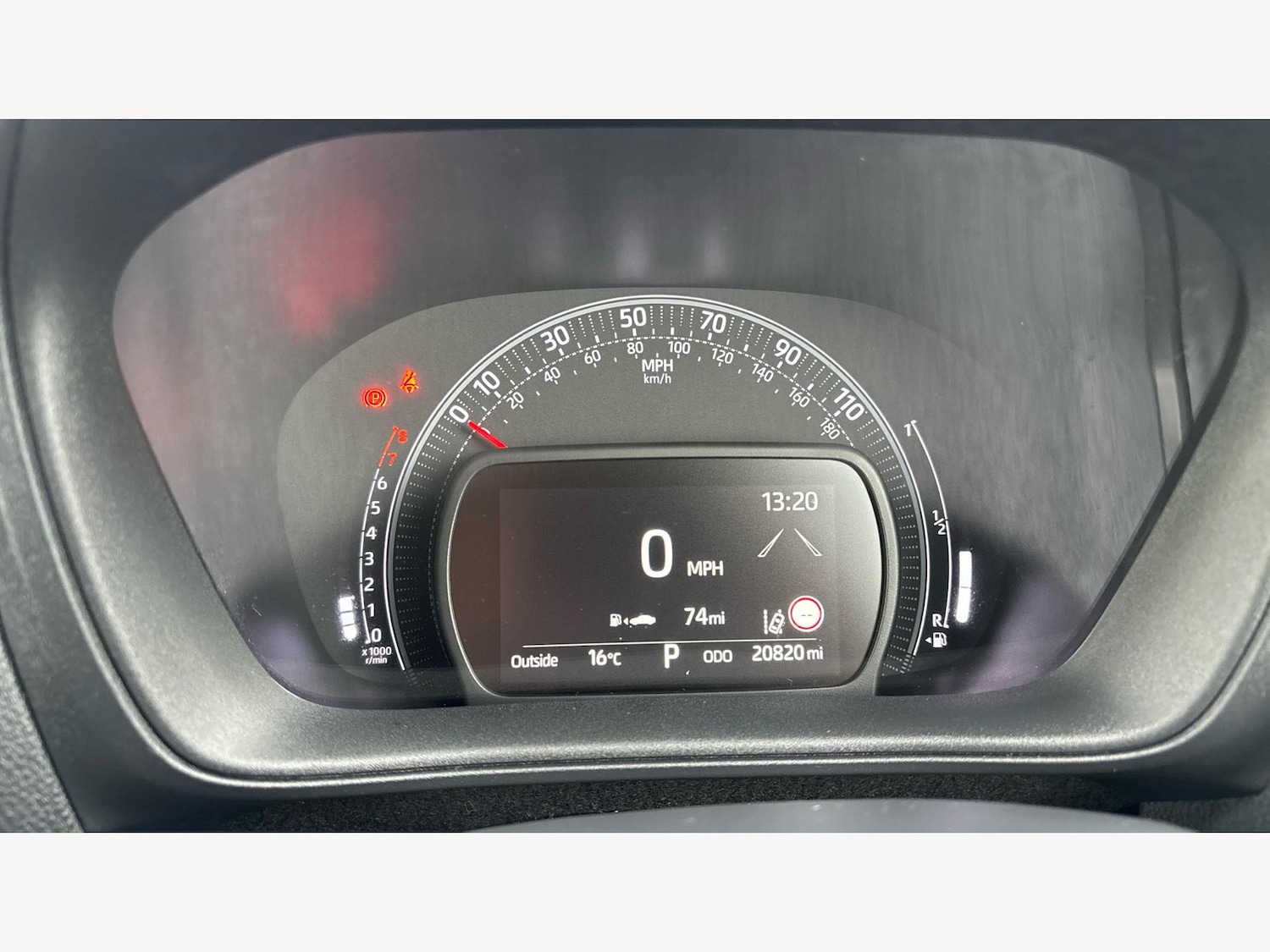 Used Toyota Aygo X 2023 for sale - 76498974: Photo 11