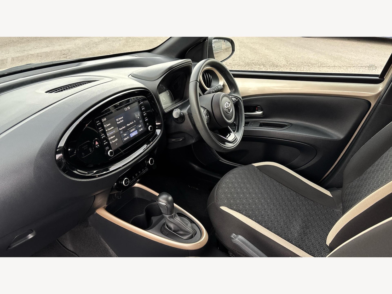 Used Toyota Aygo X 2023 for sale - 76498974: Photo 12